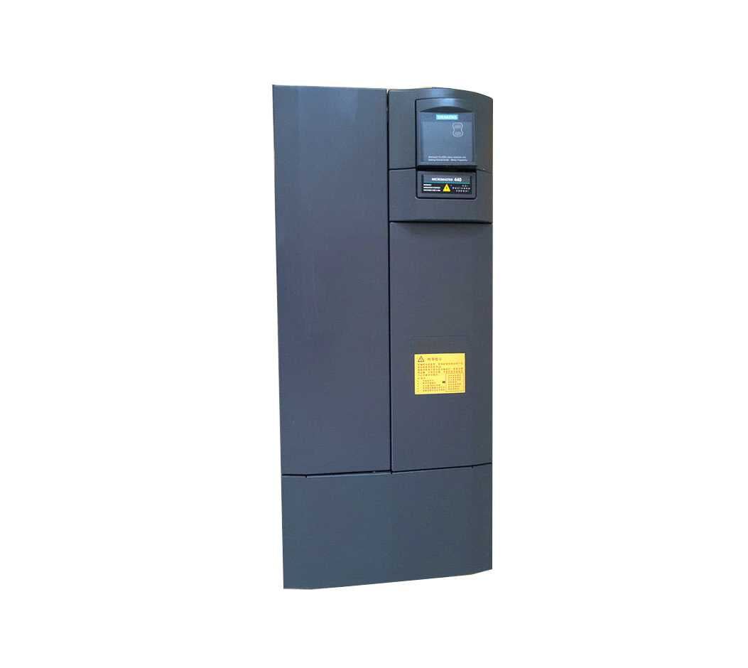 SIEMENS - 6SE6440-2UD33-7EB1 - Motor Drives