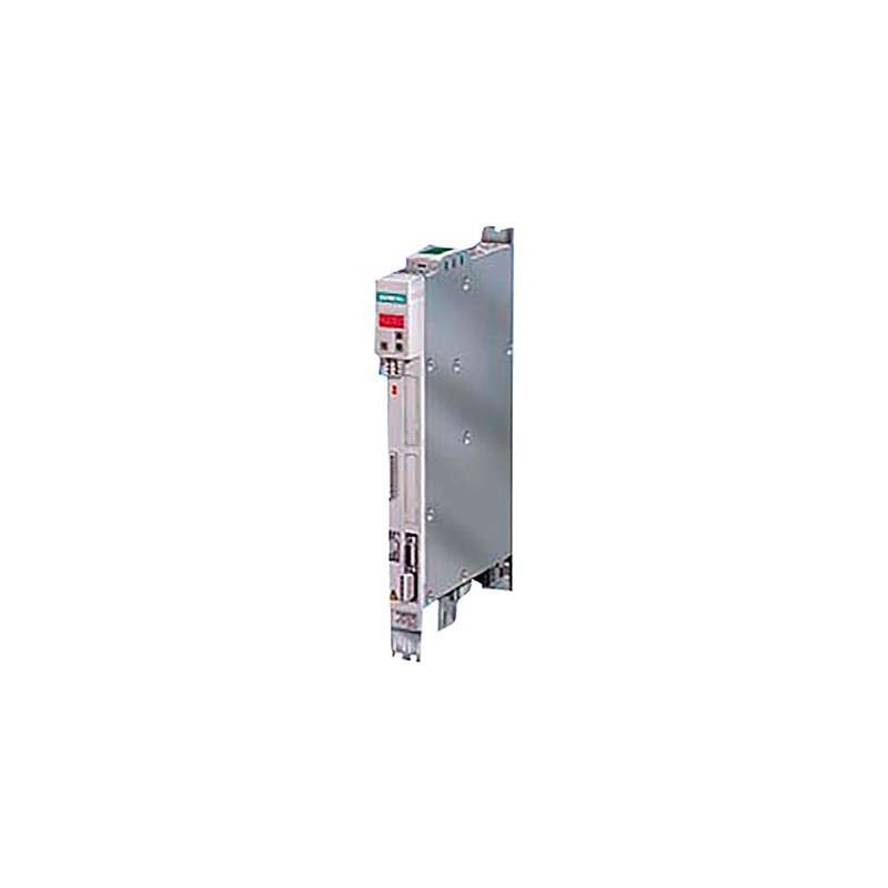 SIEMENS - 6SE7012-0TP70 - Motor Drives