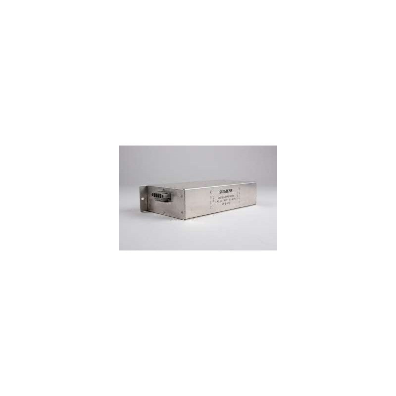 SIEMENS - 6SE7016-0EP87-0FB0 - Motor Drives