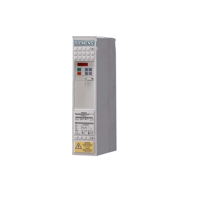 SIEMENS - 6SE7016-0TP60 - Motor Drives