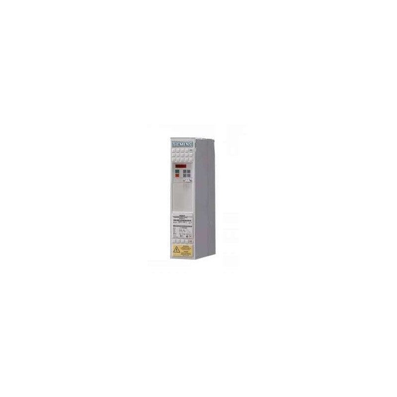 SIEMENS - 6SE7016-1EA21 - Motor Drives