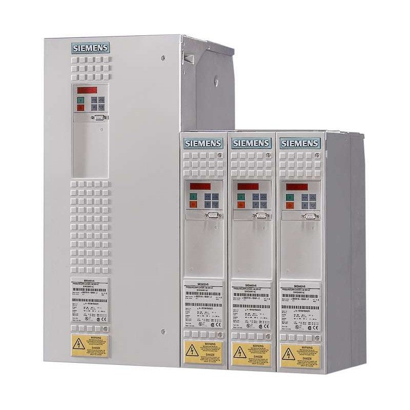 SIEMENS - 6SE7016-1TA21 - Motor Drives