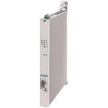 SIEMENS - 6SE7016-4FS87-2DA0 - Motor Drives