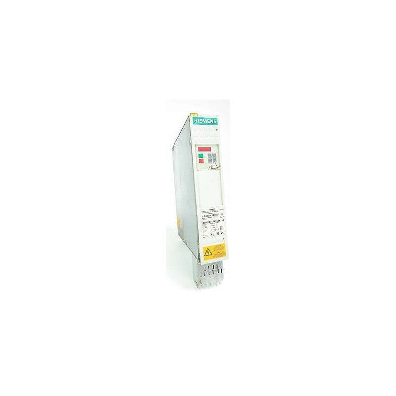 SIEMENS - 6SE7021-0EA10 - Motor Drives