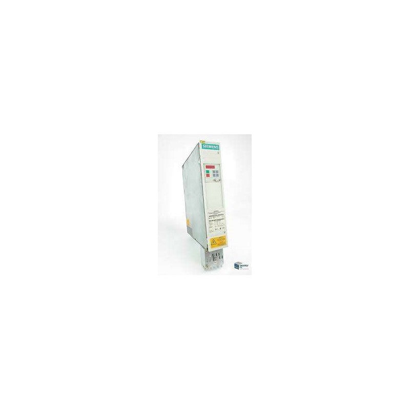 SIEMENS - 6SE7021-0EA81-Z G95 K01 K11 - Motor Drives