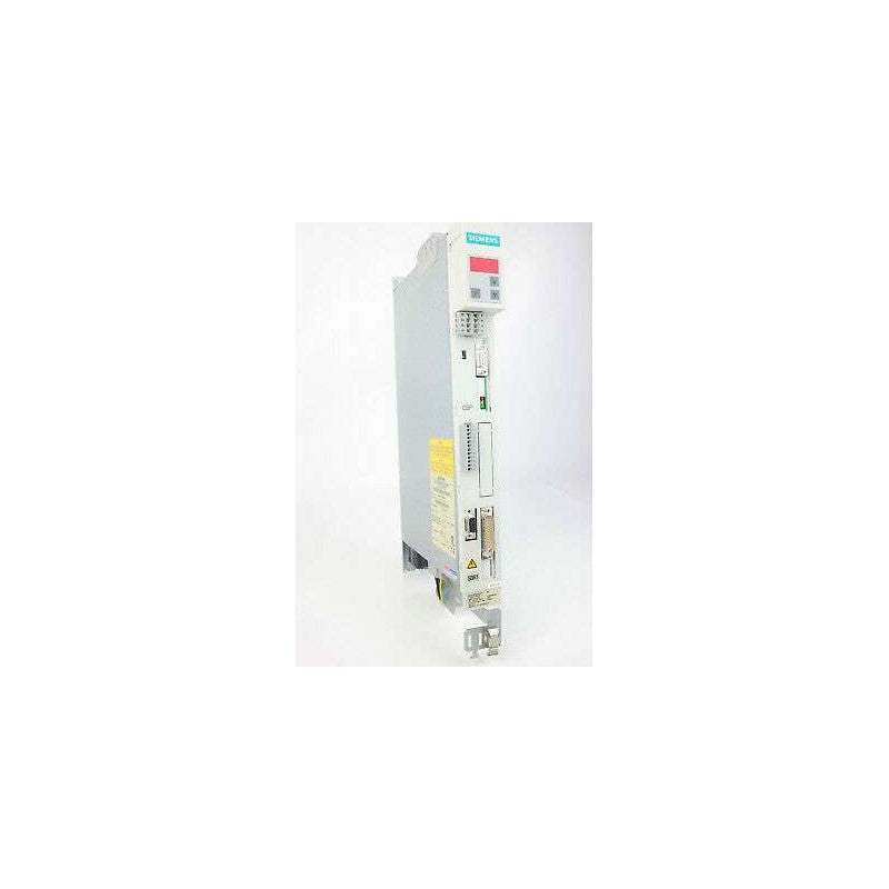 SIEMENS - 6SE7021-0TP50-Z G91 C23 - Motor Drives