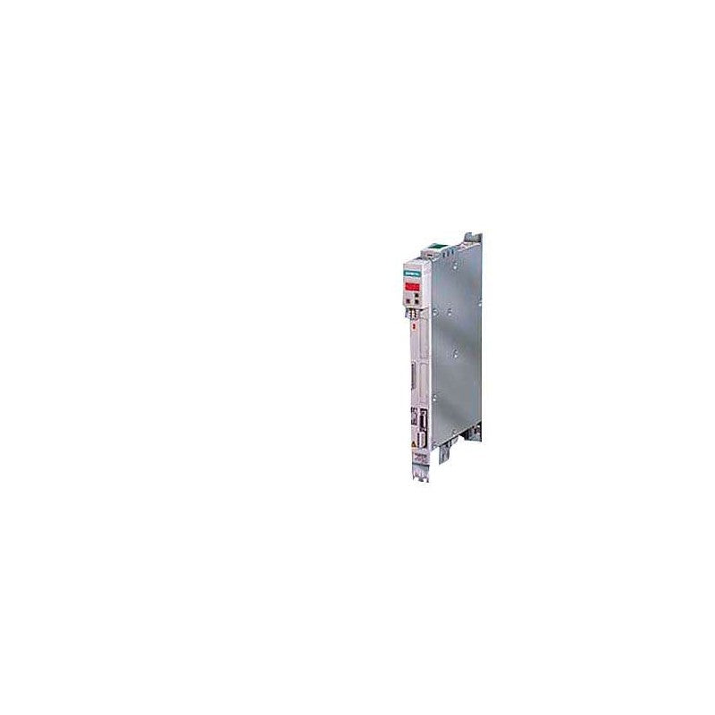 SIEMENS - 6SE7021-0TP50 - Motor Drives