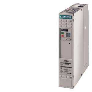 SIEMENS - 6SE7021-1FB61 - Motor Drives