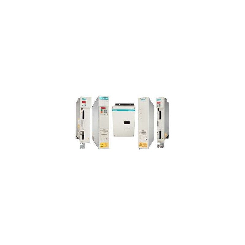SIEMENS - 6SE7021-3ES87-1FG0 - Motor Drives