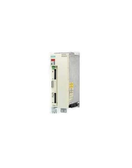 SIEMENS - 6SE7021-3TP50-Z - Motor Drives
