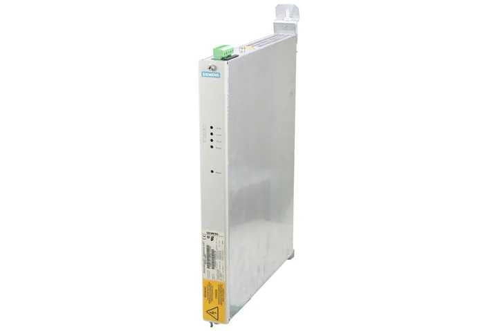SIEMENS - 6SE7021-6ES87-2DA1 - Motor Drives