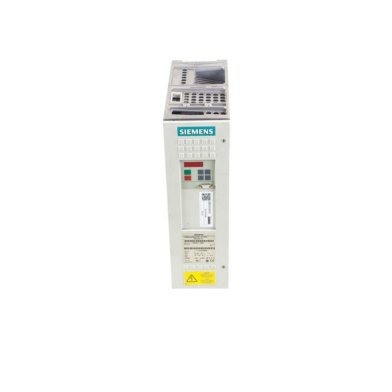 SIEMENS - 6SE7021-8EB61 - Motor Drives