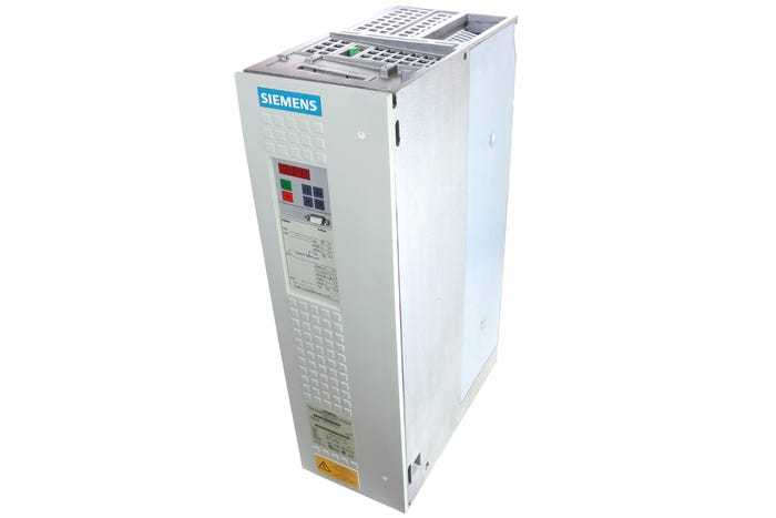 SIEMENS - 6SE7023-4EC20 - Motor Drives