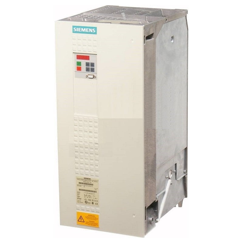 SIEMENS - 6SE7023-8ED61 - Motor Drives