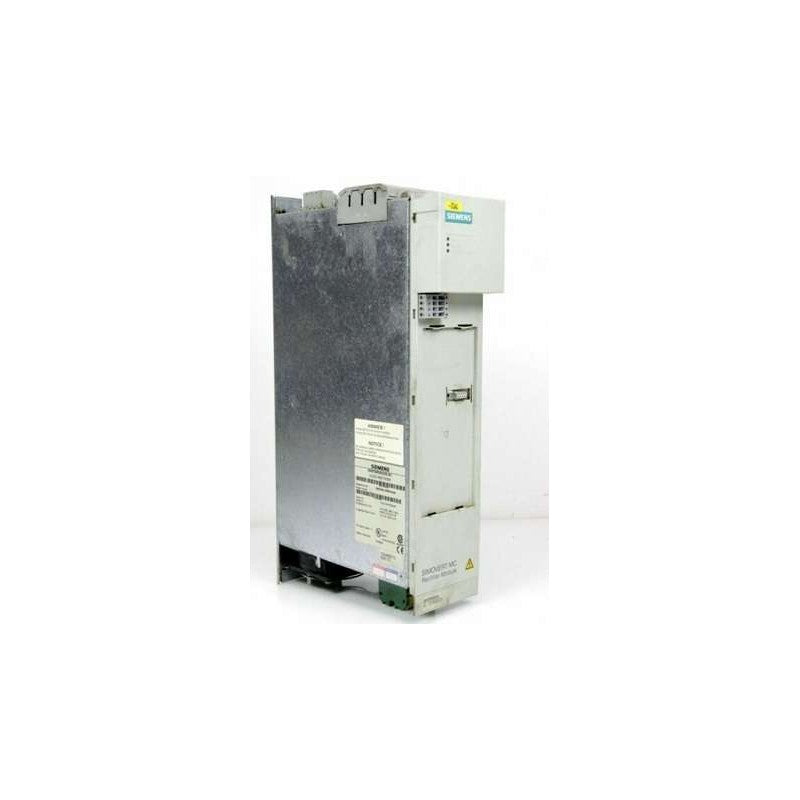 SIEMENS - 6SE7024-1EP85-0AA0 - Motor Drives