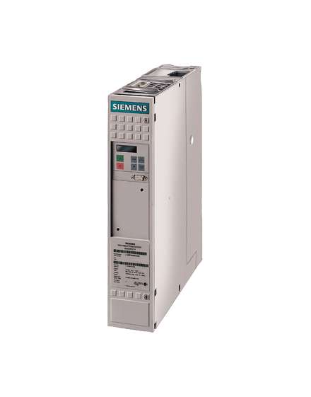 SIEMENS - 6SE7024-7TD61 - Motor Drives