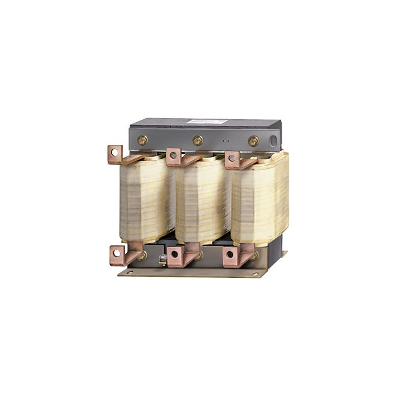 SIEMENS - 6SE7026-0HS87-1FE0 - Motor Drives