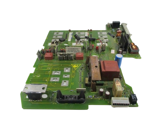SIEMENS - 6SE7027-2TD84-6HF3 - Motor Drives