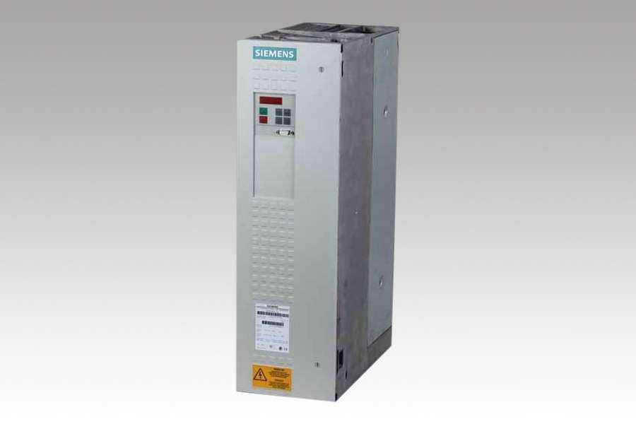 SIEMENS - 6SE7028-6EC85-1AA0 - Motor Drives