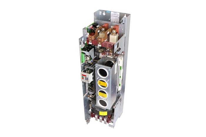 SIEMENS - 6SE7031-0EE70 - Motor Drives