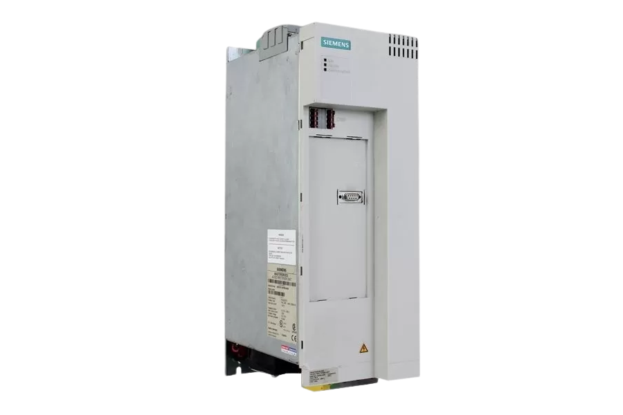 SIEMENS - 6SE7031-2EP85-0AA0 - Motor Drives