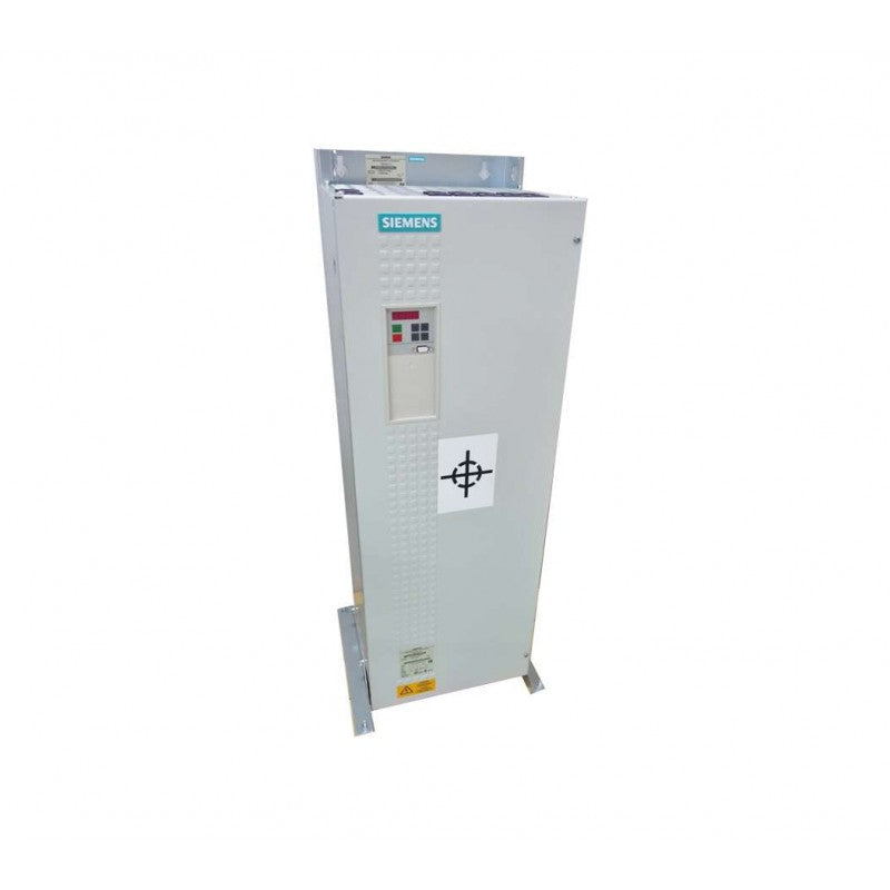 SIEMENS - 6SE7031-2TF60-Z Z G91 K30 L30 M20 - Motor Drives