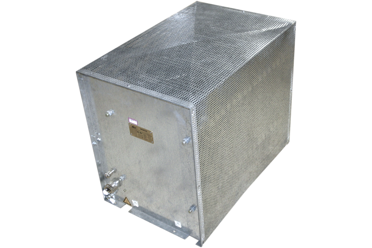 SIEMENS - 6SE7031-6ES87-2DC0 - Motor Drives