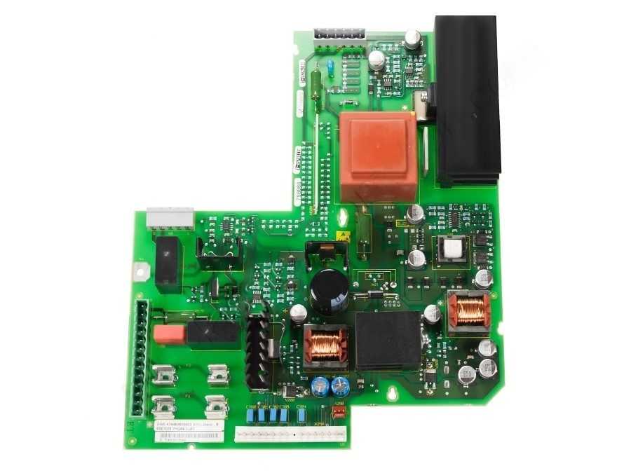 SIEMENS - 6SE7031-7HG84-1JA1 - Motor Drives