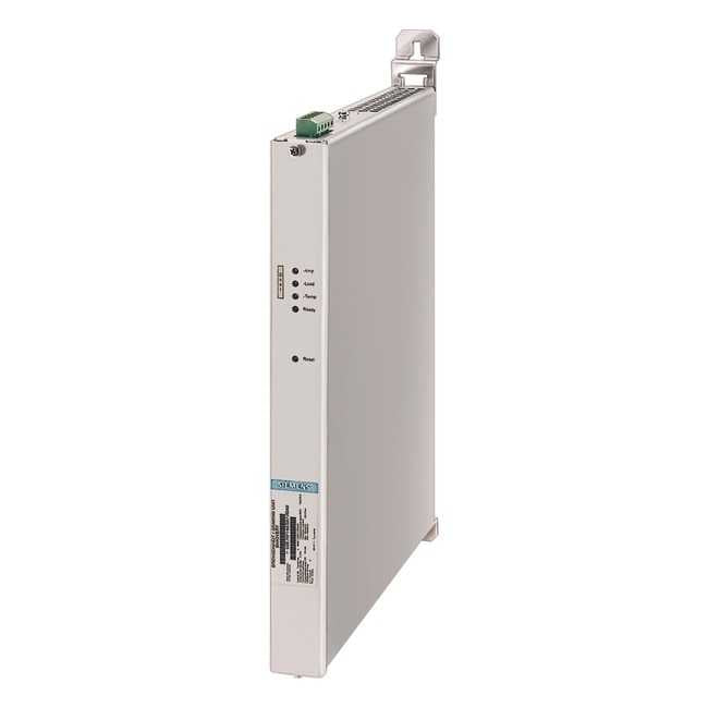 SIEMENS - 6SE7032-5FB87-2DA1 - Motor Drives