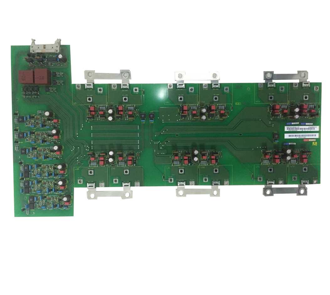 SIEMENS - 6SE7033-2EG84-1JF1 - Drive Boards
