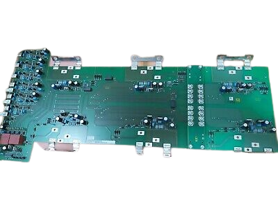 SIEMENS - 6SE7033-5GJ84-1JC2 - Motor Drives