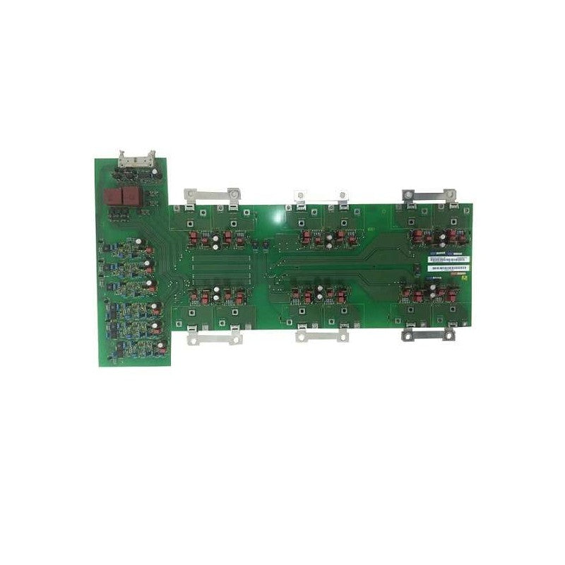 SIEMENS - 6SE7033-7EG84-1JF1 - Drive Boards