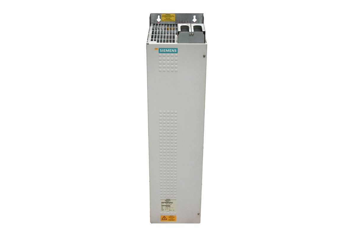 SIEMENS - 6SE7033-8EE85-0AA0 - Motor Drives