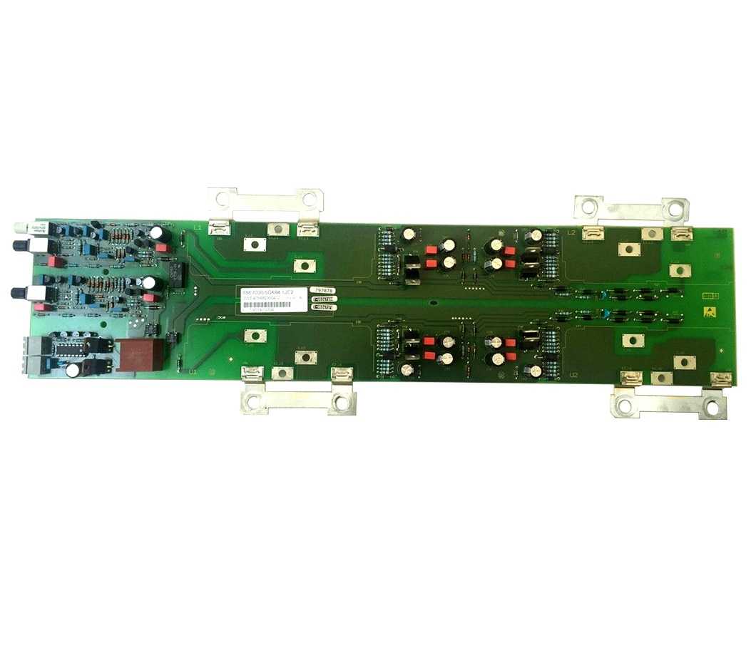 SIEMENS - 6SE7036-5GK84-1JC2 - Motor Drives