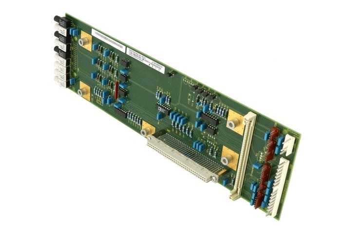 SIEMENS - 6SE7038-6GL84-1BG0 - Voltage Inverters