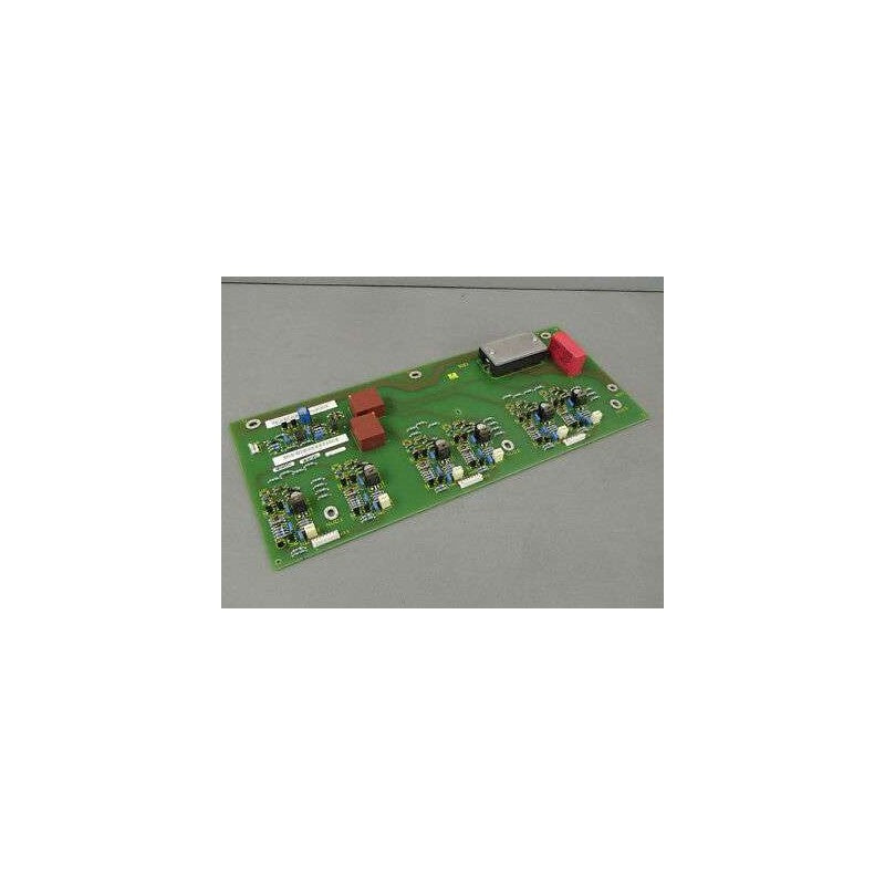 SIEMENS - 6SE7038-6GL84-1HJ1 - Motor Drives