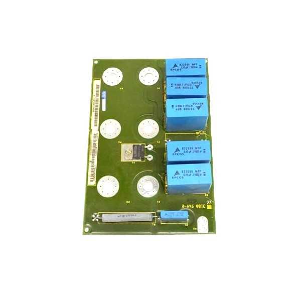 SIEMENS - 6SE7041-2UL84-1GF0 - Drive Boards