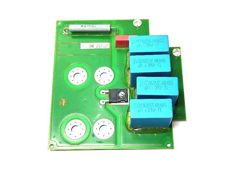 SIEMENS - 6SE7041-2UL84-1GG0 - Drive Boards