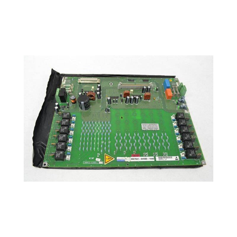 SIEMENS - 6SE7041-8HK85-1HA0 - Motor Drives
