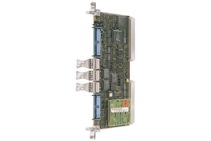 SIEMENS - 6SE7090-0XX84-0AH2 - Motor Drives