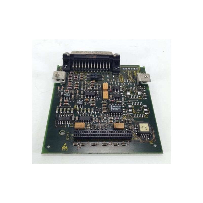 SIEMENS - 6SE7090-0XX84-0FB0 - Motor Drives