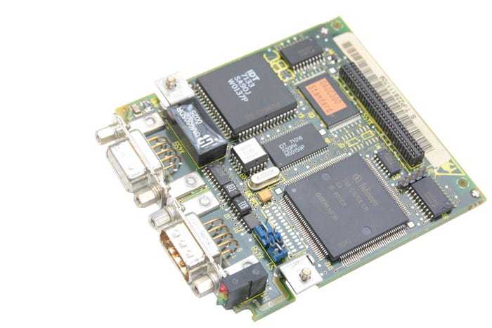SIEMENS - 6SE7090-0XX84-0FG0 - Motor Drives
