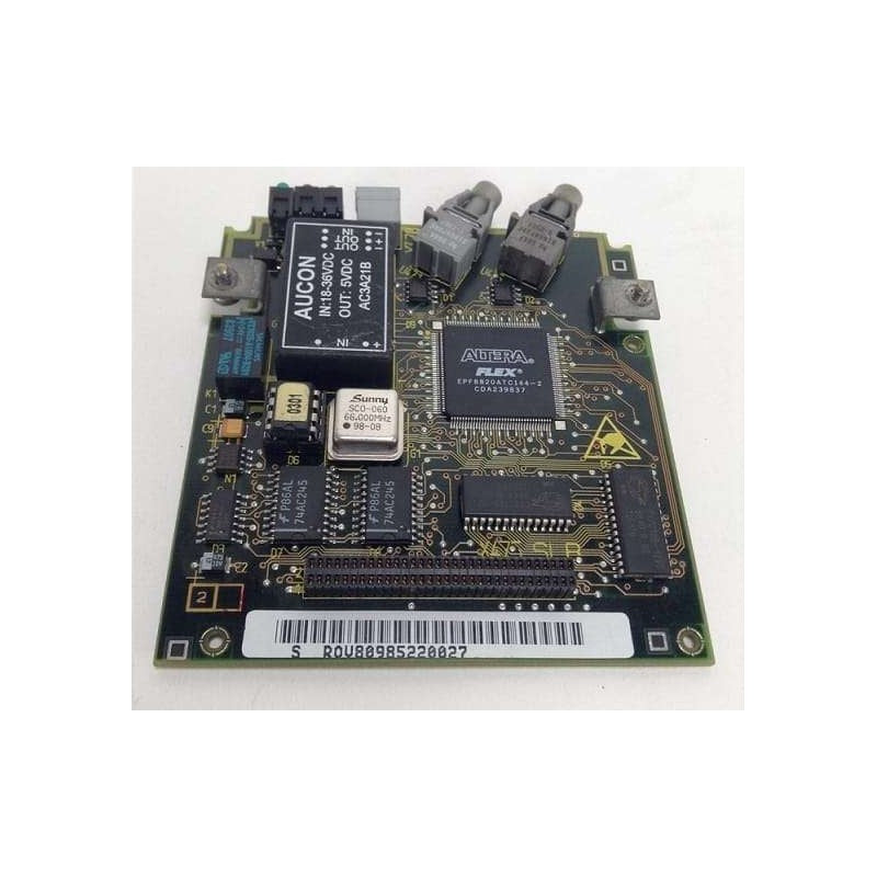 SIEMENS - 6SE7090-0XX84-0FJ0 - Motor Drives