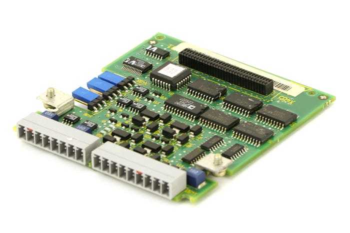SIEMENS - 6SE7090-0XX84-0KB0 - Motor Drives