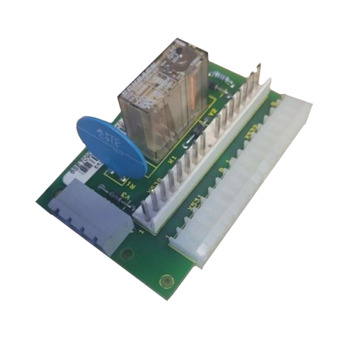 SIEMENS - 6SE7090-0XX84-1HK0 - Motor Drives