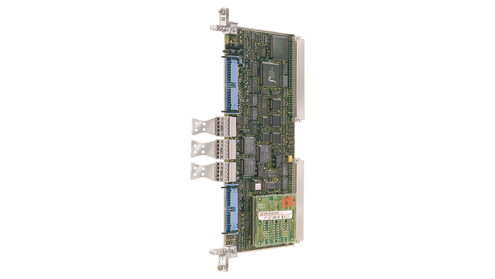 SIEMENS - 6SE7098-0XX84-0AH0 - Motor Drives