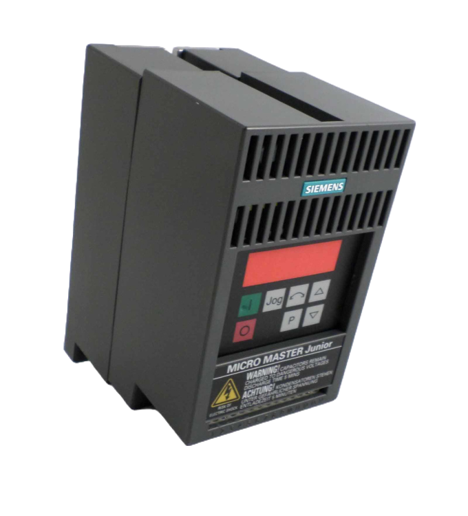 SIEMENS - 6SE9111-5CA13 - Motor Drives