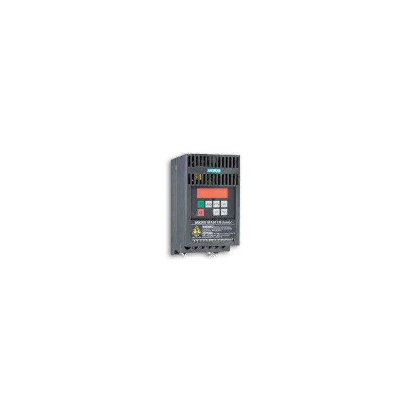 SIEMENS - 6SE9112-0BA53 - Motor Drives