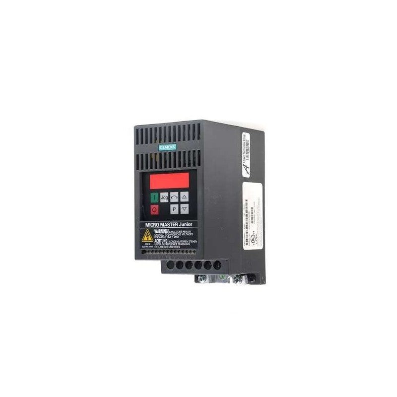 SIEMENS - 6SE9113-7JA13 - Motor Drives