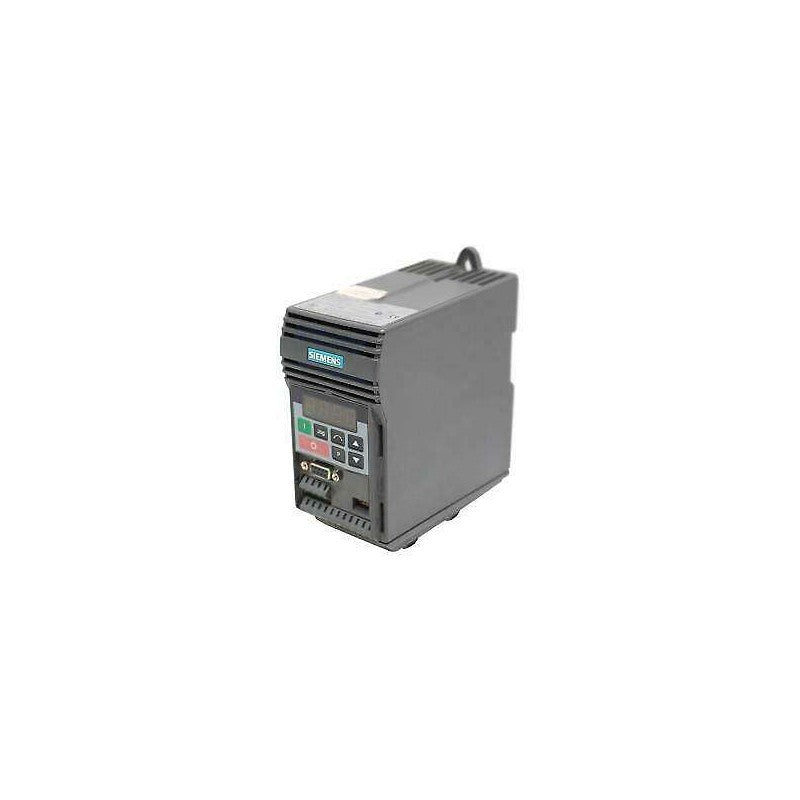 SIEMENS - 6SE9211-1DA40 - Motor Drives